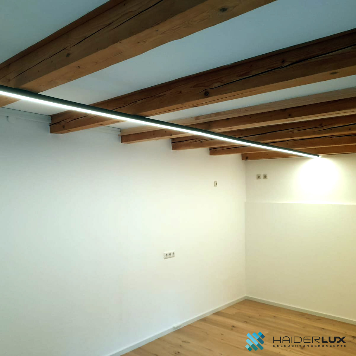 LED Profile, LED Streifen