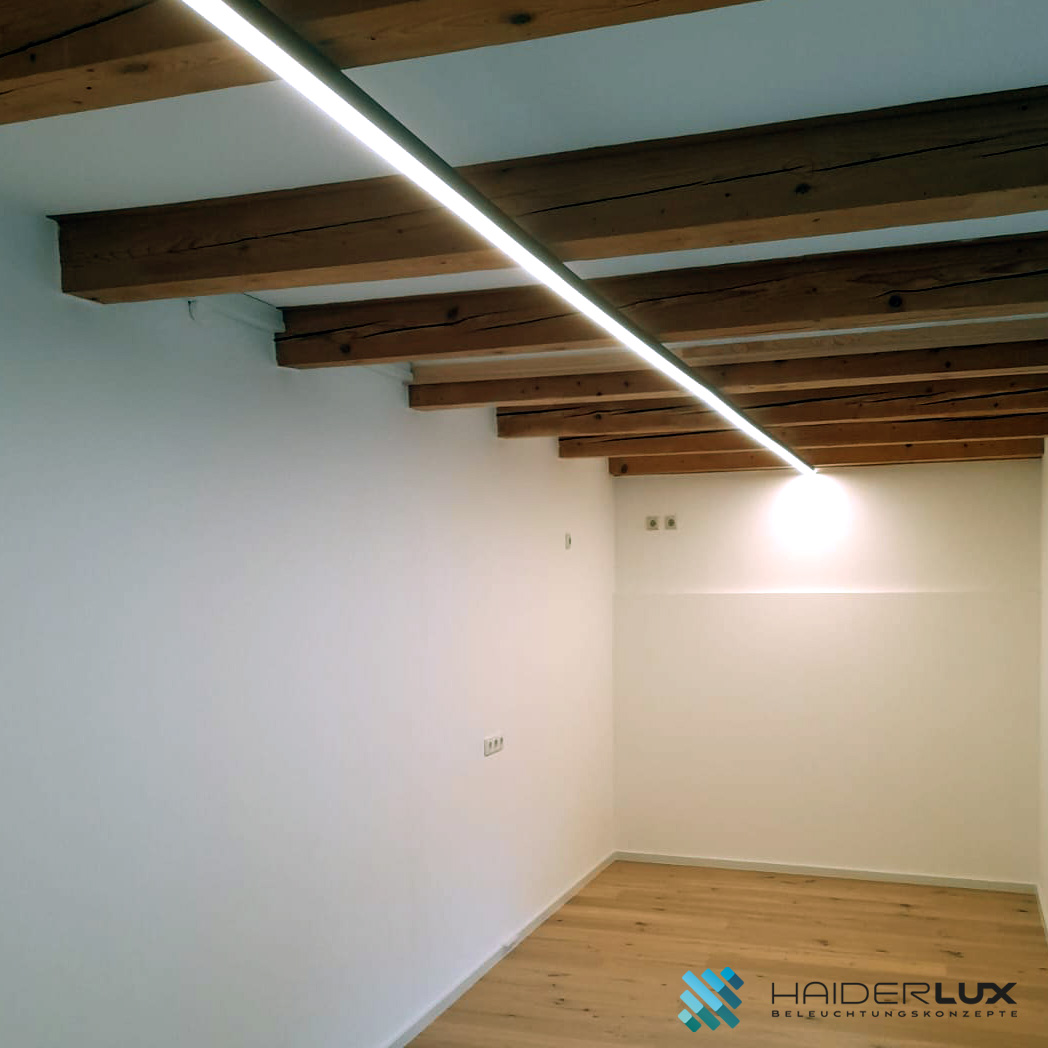 Renovierung Altbau