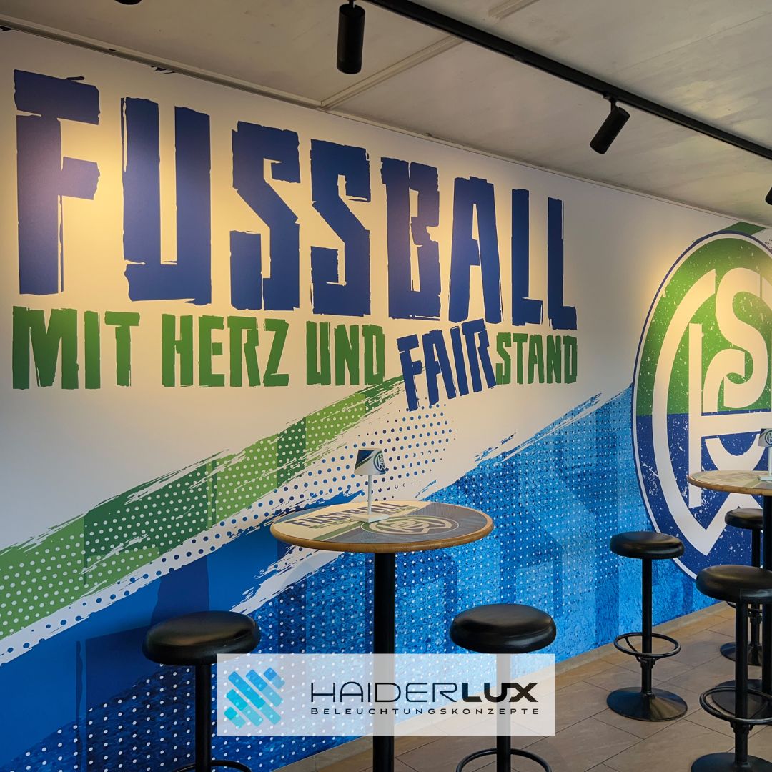 Hertha VIP Bereich