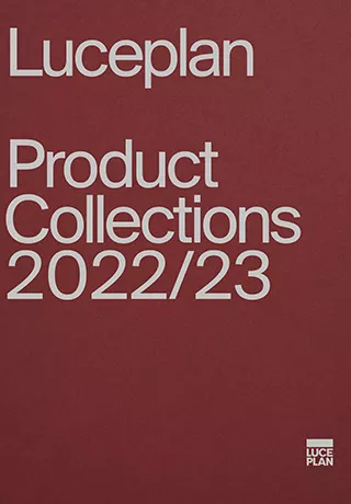Produktkatalog 2022-23 Luceplan