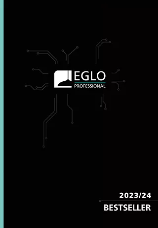 Produktkatalog 2024 EGLO Professional