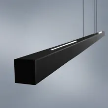 RIDE Lens Home PDI schwarz