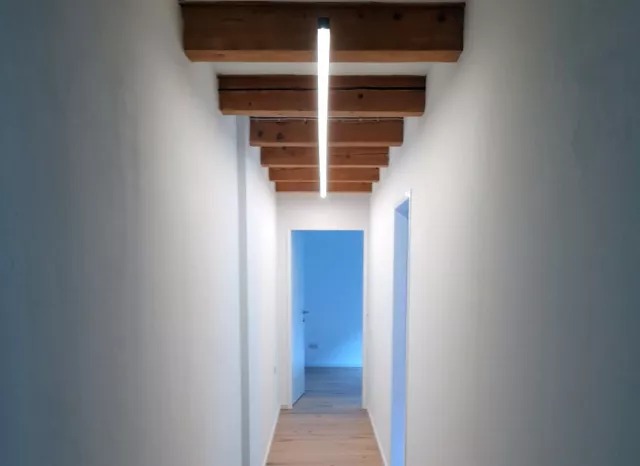 LED Beleuchtung