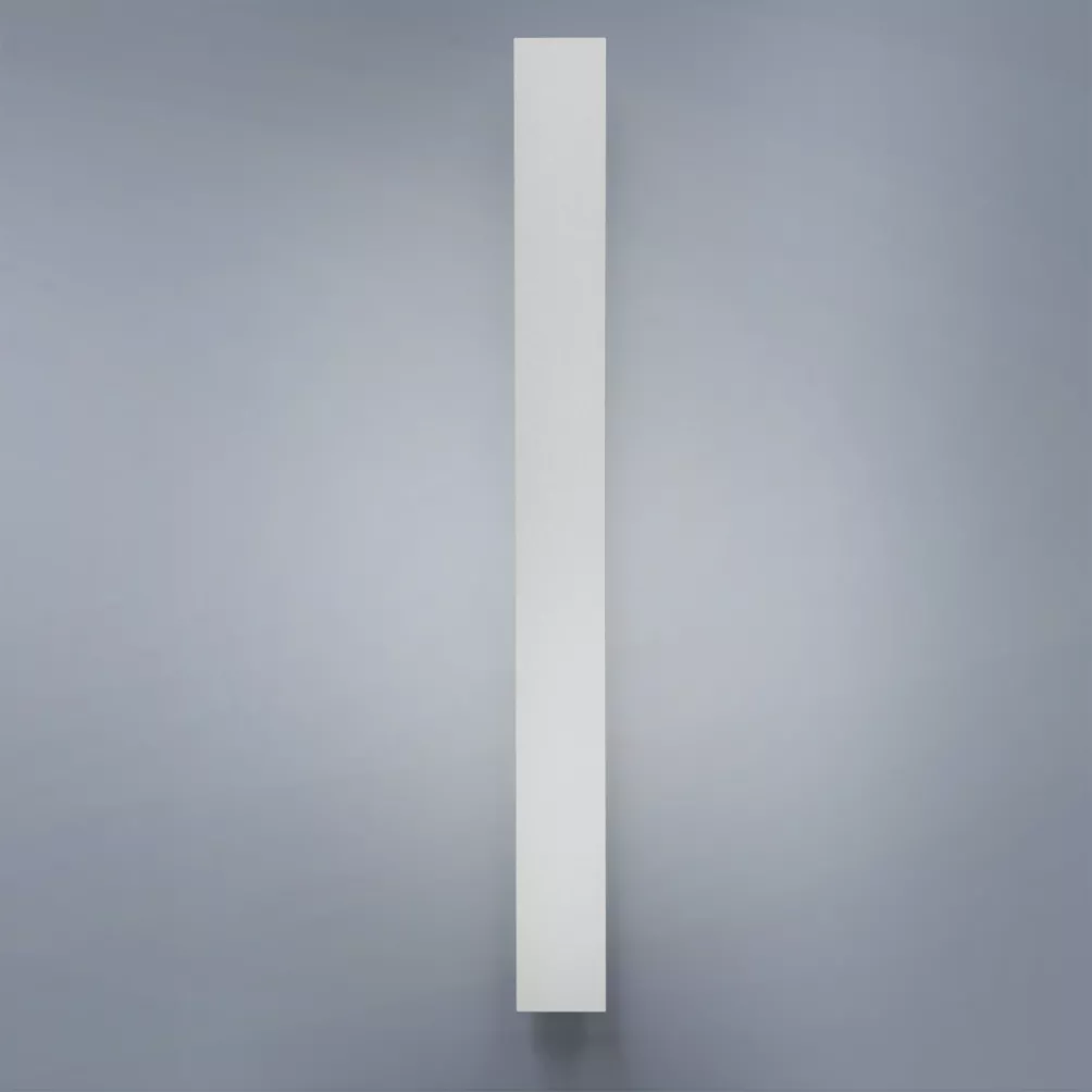 A313 Wandleuchte weiss