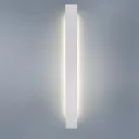 A313 Wandleuchte weiss