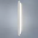 A313 Wandleuchte weiss