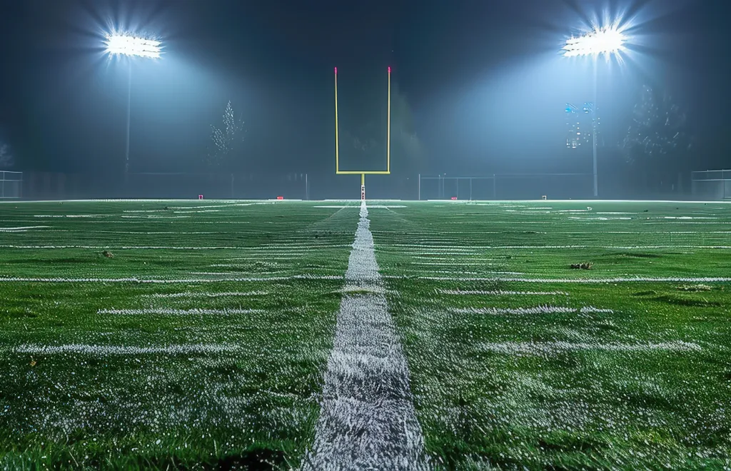Sportstätten Beleuchtung Sportstätten Beleuchtung