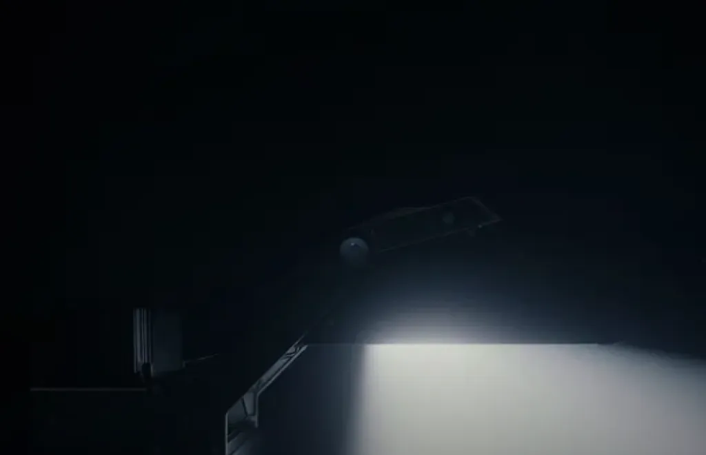 LED Flutlicht