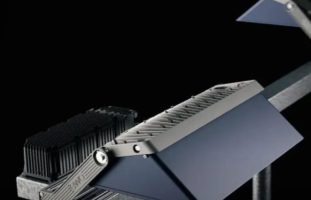LED Flutlicht LED Flutlicht